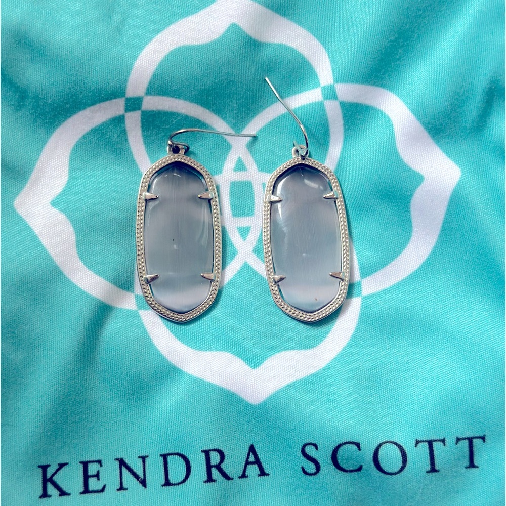 Kendra Scott Elle earrings